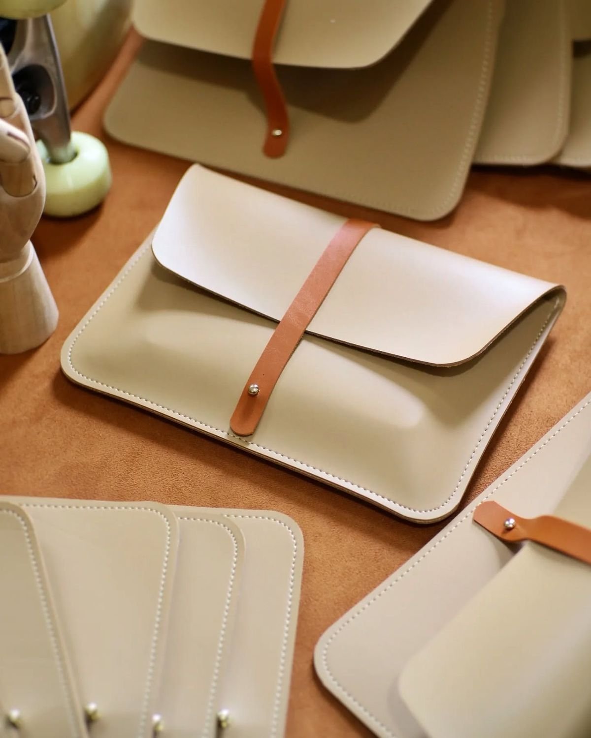 Craftsmanship
